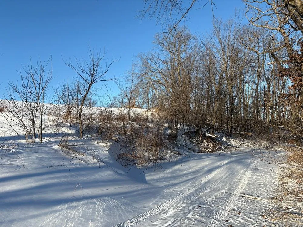 0 Yaeger Valley Road Cochrane, WI 54622