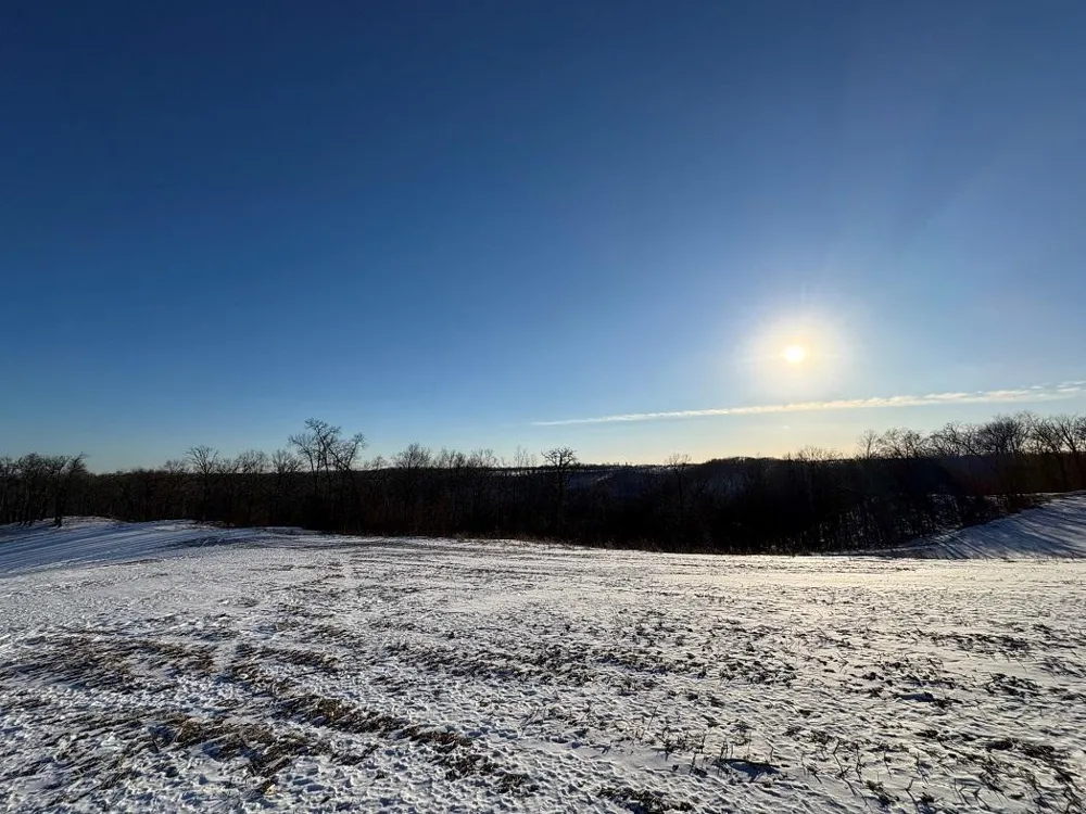 0 Yaeger Valley Road Cochrane, WI 54622
