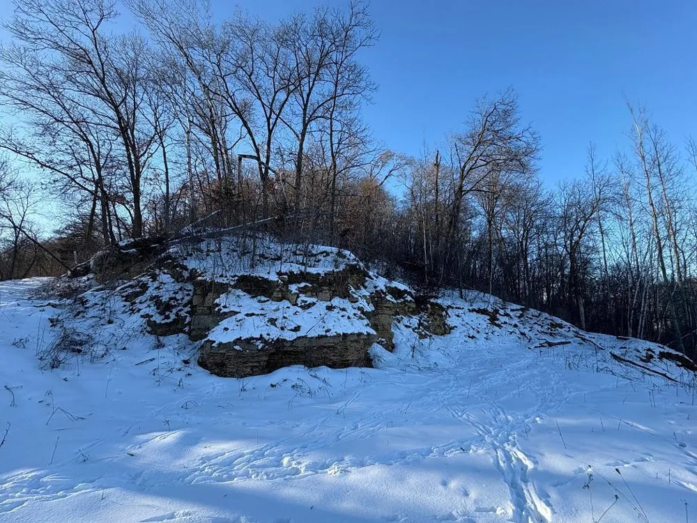 0 Yaeger Valley Road Cochrane, WI 54622