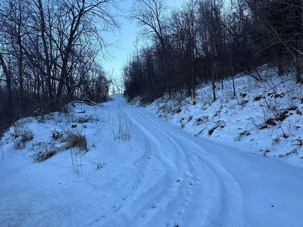 0 Yaeger Valley Road Cochrane, WI 54622