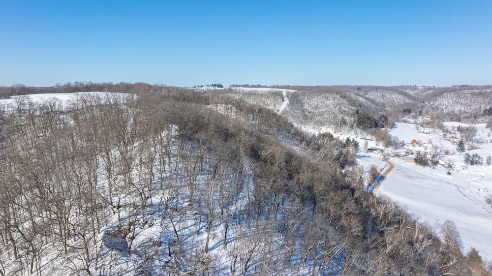 0 Yaeger Valley Road Cochrane, WI 54622