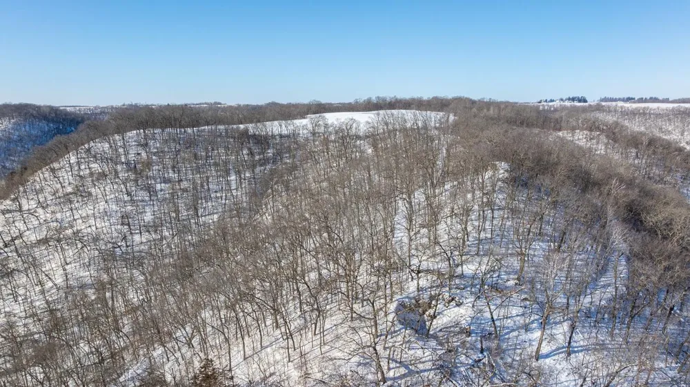 0 Yaeger Valley Road Cochrane, WI 54622
