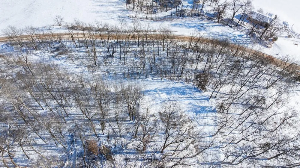 0 Yaeger Valley Road Cochrane, WI 54622
