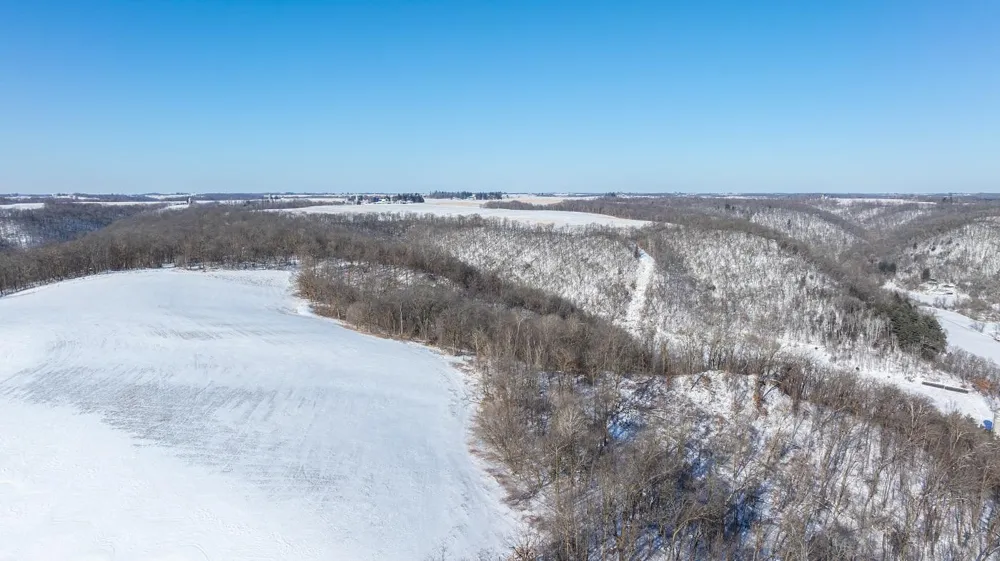 0 Yaeger Valley Road Cochrane, WI 54622