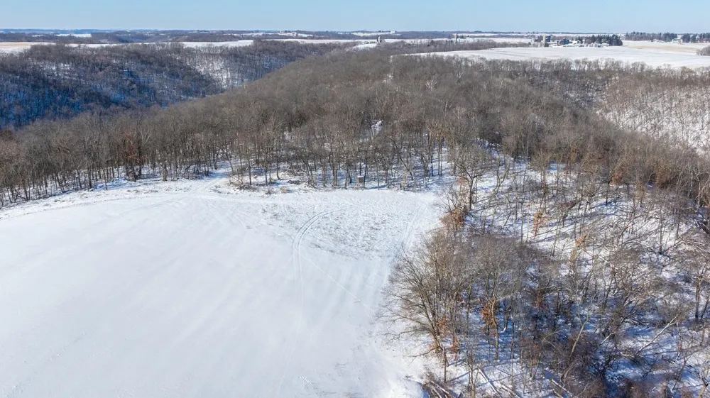 0 Yaeger Valley Road Cochrane, WI 54622