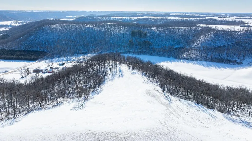 0 Yaeger Valley Road Cochrane, WI 54622