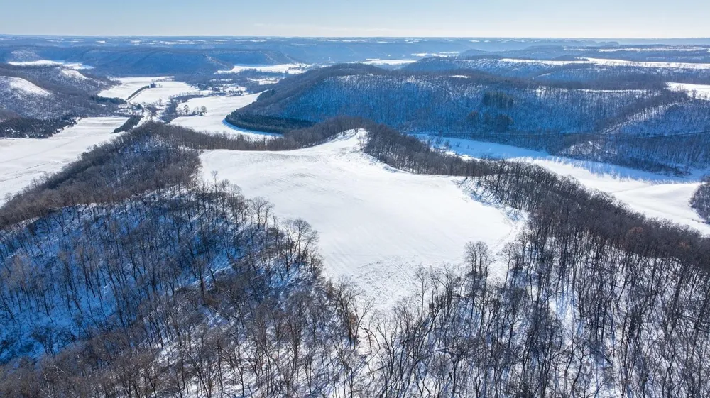 0 Yaeger Valley Road Cochrane, WI 54622