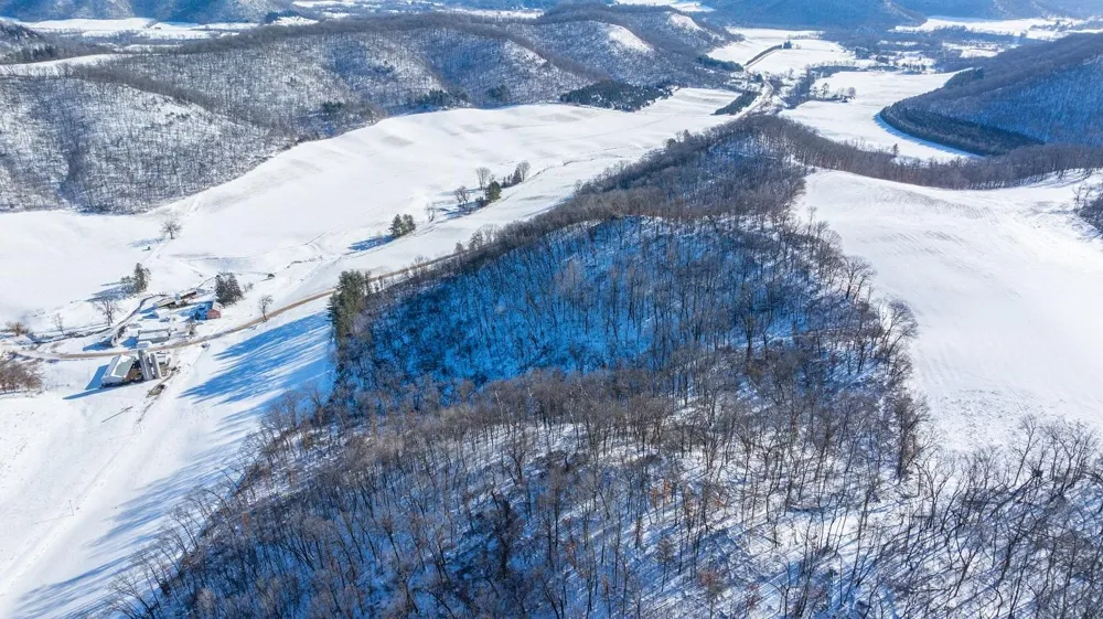 0 Yaeger Valley Road Cochrane, WI 54622