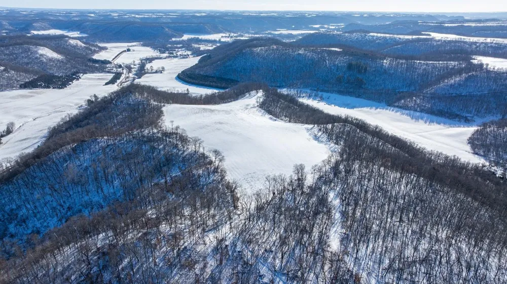 0 Yaeger Valley Road Cochrane, WI 54622
