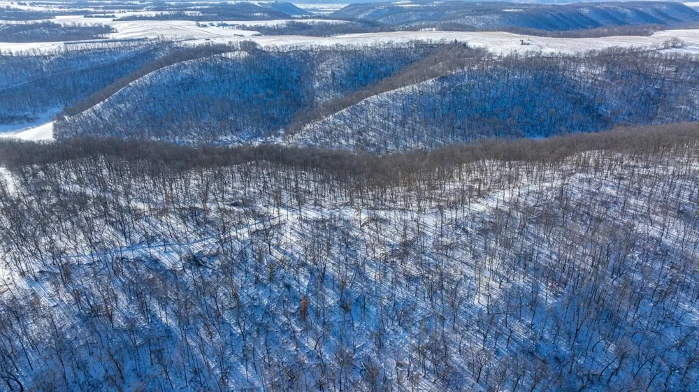 0 Yaeger Valley Road Cochrane, WI 54622