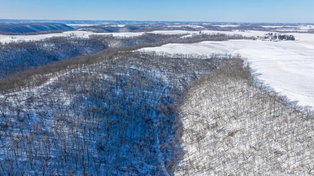 0 Yaeger Valley Road Cochrane, WI 54622