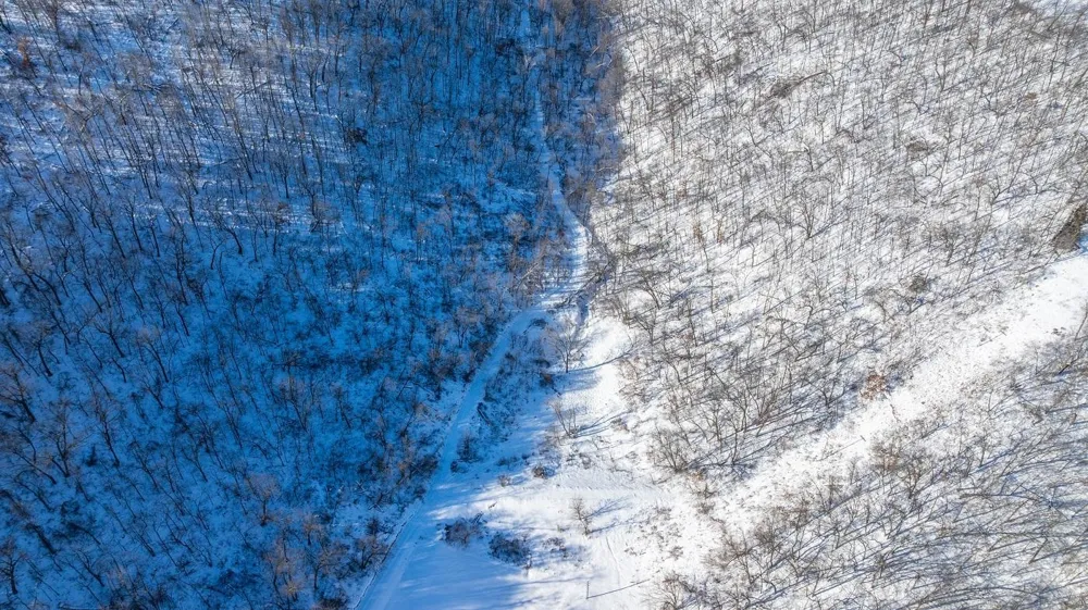 0 Yaeger Valley Road Cochrane, WI 54622