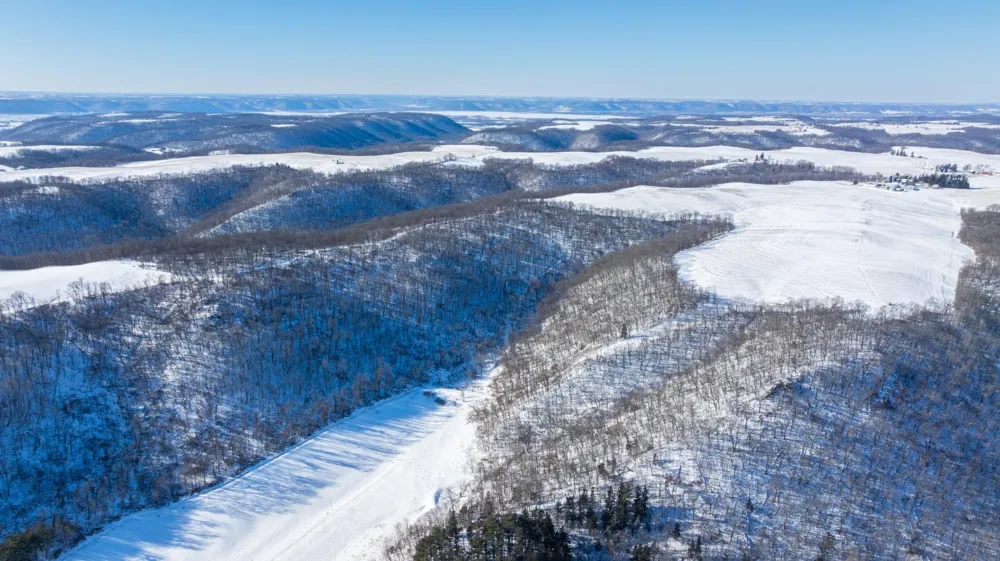 0 Yaeger Valley Road Cochrane, WI 54622