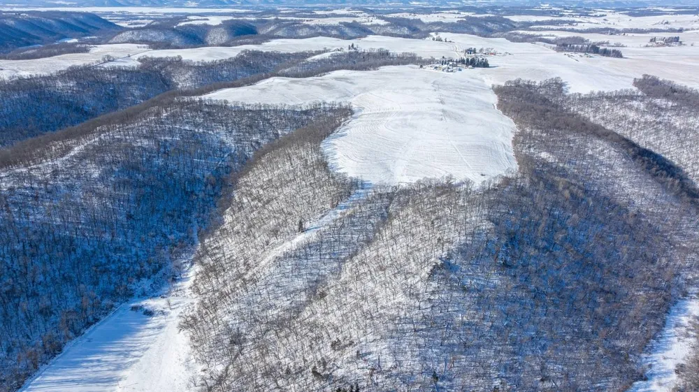 0 Yaeger Valley Road Cochrane, WI 54622