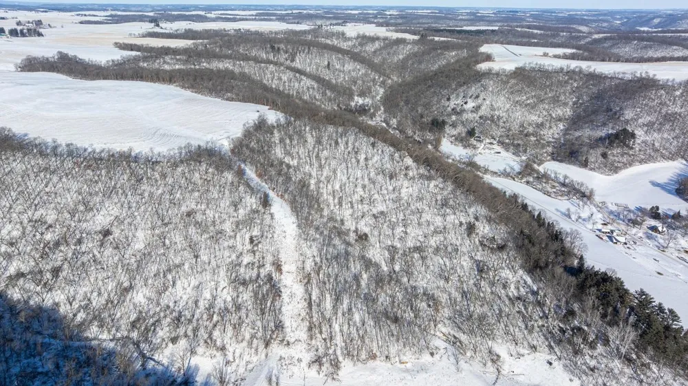 0 Yaeger Valley Road Cochrane, WI 54622