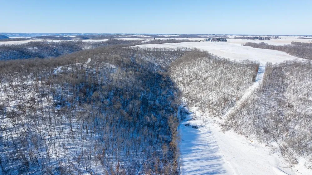 0 Yaeger Valley Road Cochrane, WI 54622