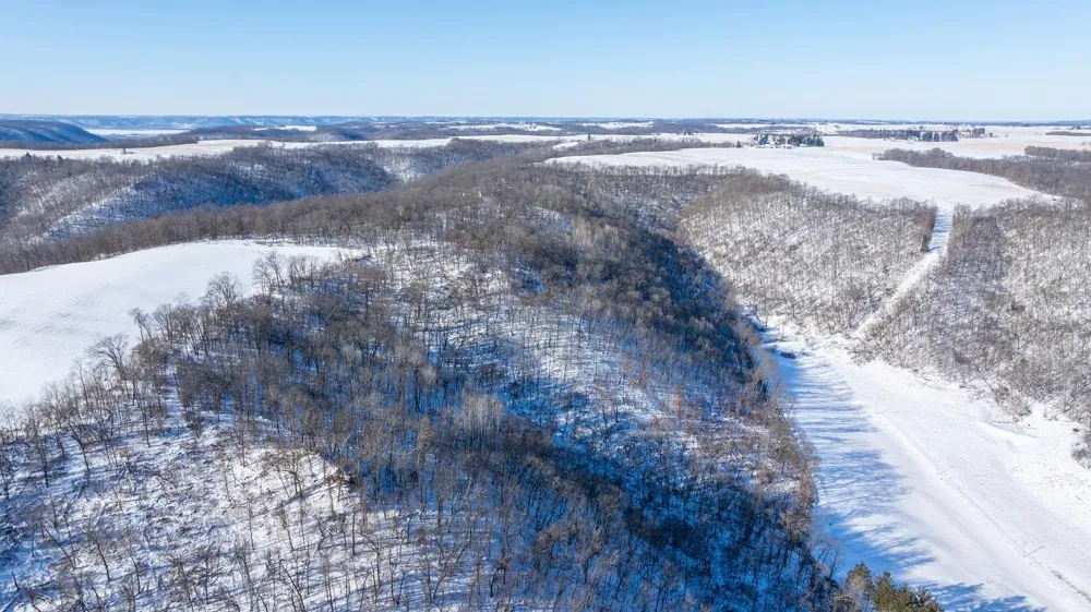 0 Yaeger Valley Road Cochrane, WI 54622