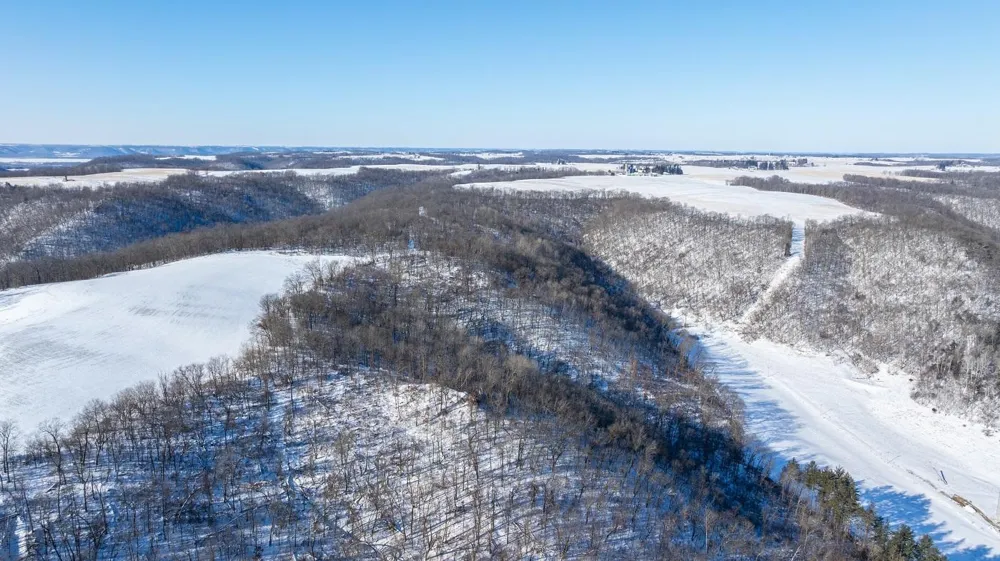 0 Yaeger Valley Road Cochrane, WI 54622