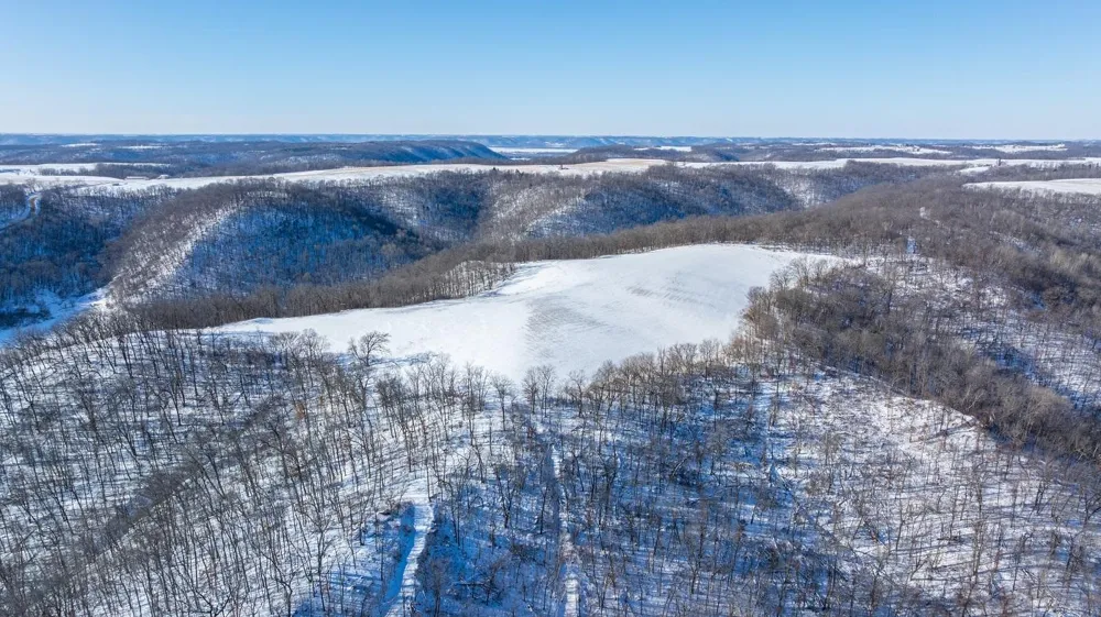 0 Yaeger Valley Road Cochrane, WI 54622