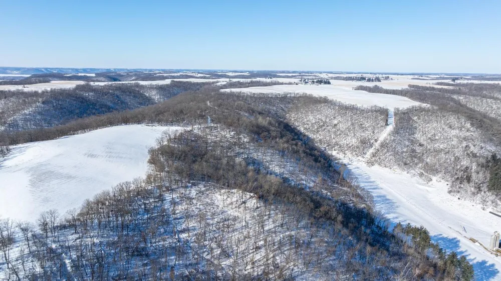 0 Yaeger Valley Road Cochrane, WI 54622