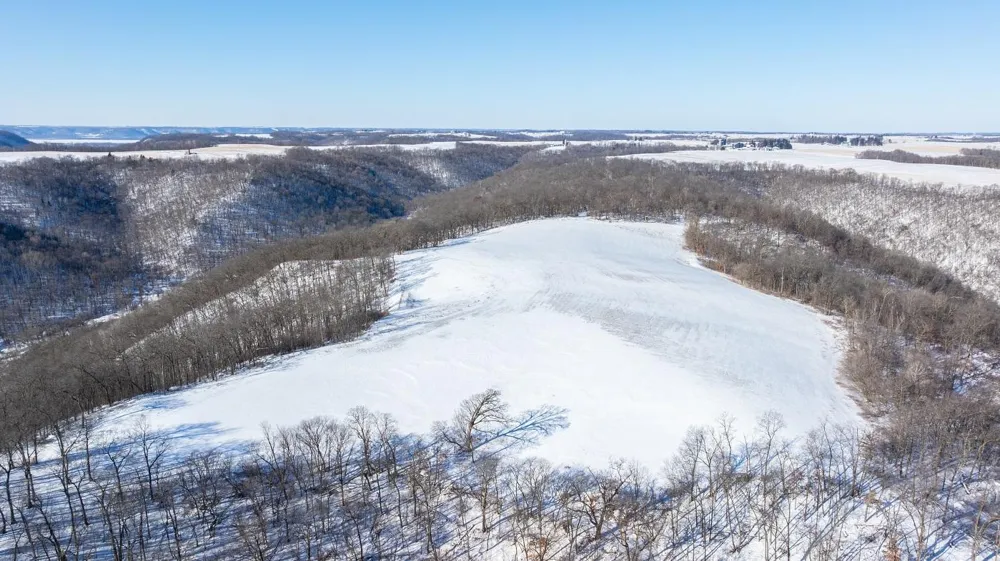 0 Yaeger Valley Road Cochrane, WI 54622