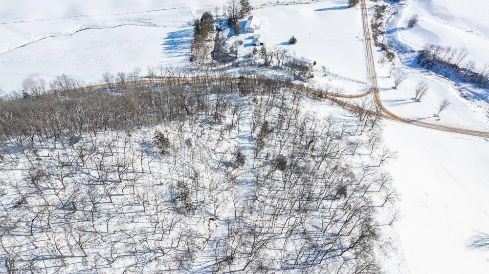 0 Yaeger Valley Road Cochrane, WI 54622