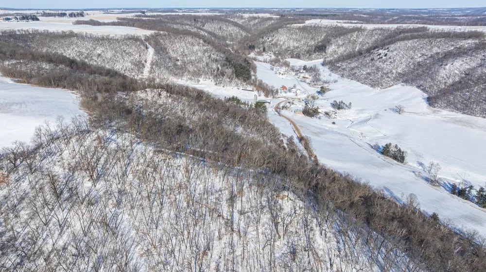 0 Yaeger Valley Road Cochrane, WI 54622