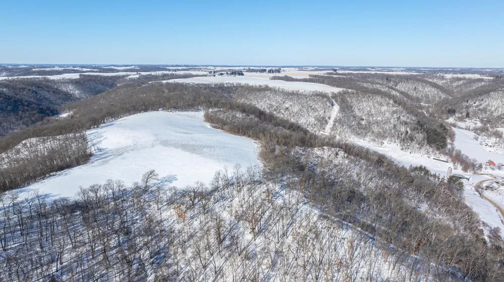 0 Yaeger Valley Road Cochrane, WI 54622