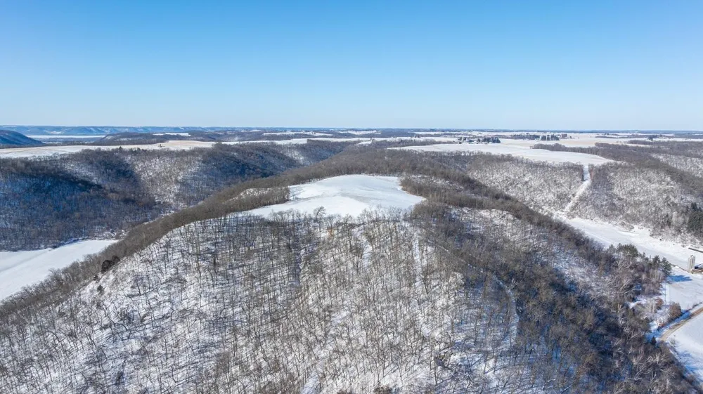 0 Yaeger Valley Road Cochrane, WI 54622