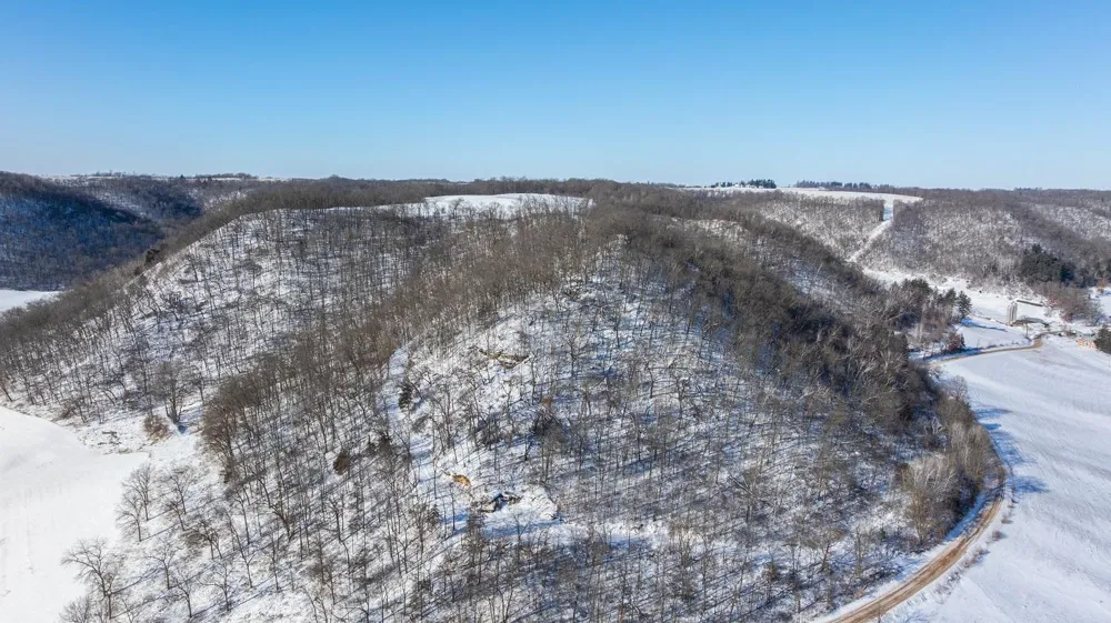 0 Yaeger Valley Road Cochrane, WI 54622