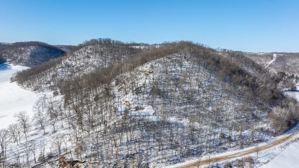 0 Yaeger Valley Road Cochrane, WI 54622