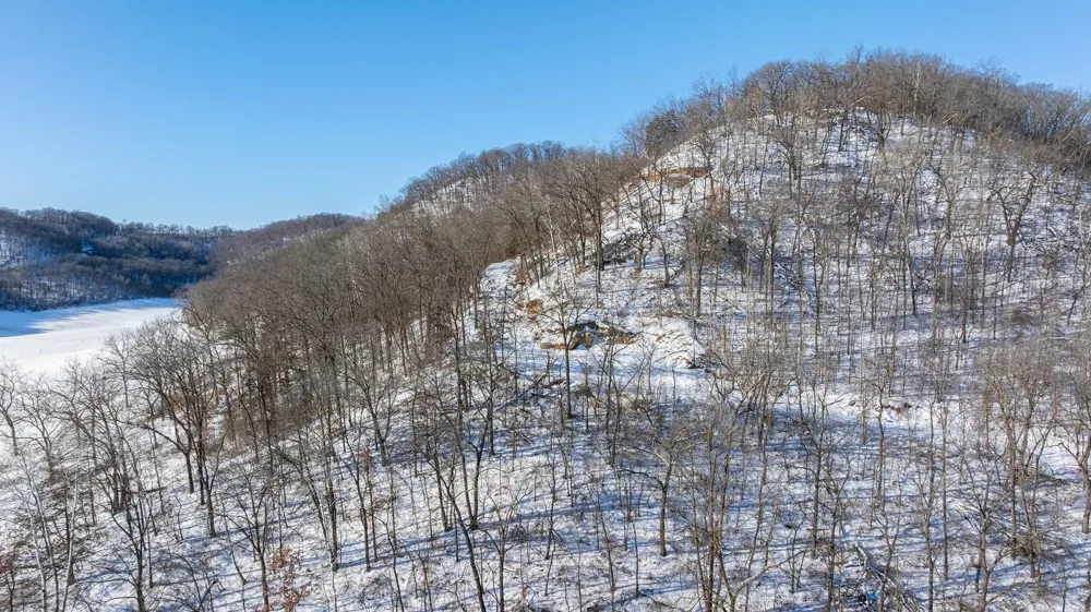 0 Yaeger Valley Road Cochrane, WI 54622