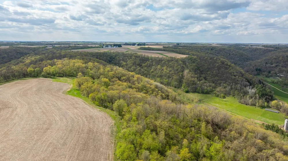 0 Yaeger Valley Road Cochrane, WI 54622