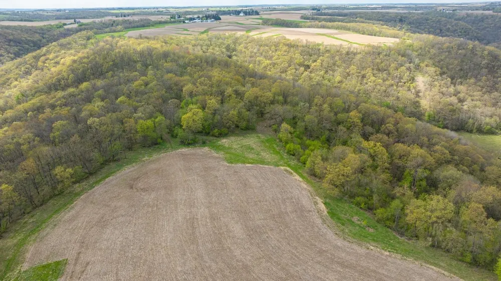0 Yaeger Valley Road Cochrane, WI 54622