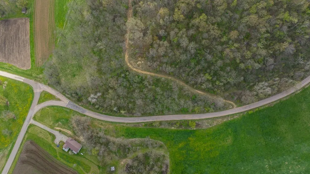 0 Yaeger Valley Road Cochrane, WI 54622
