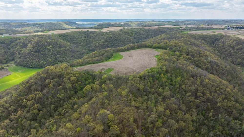 0 Yaeger Valley Road Cochrane, WI 54622