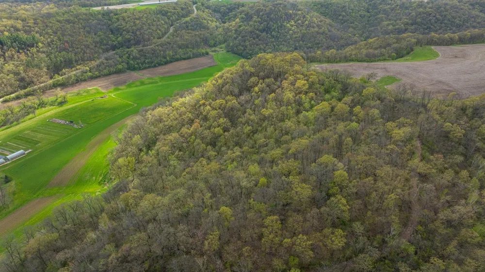 0 Yaeger Valley Road Cochrane, WI 54622