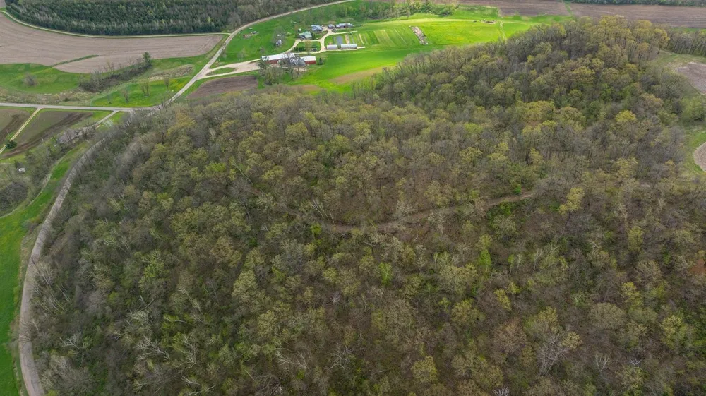 0 Yaeger Valley Road Cochrane, WI 54622