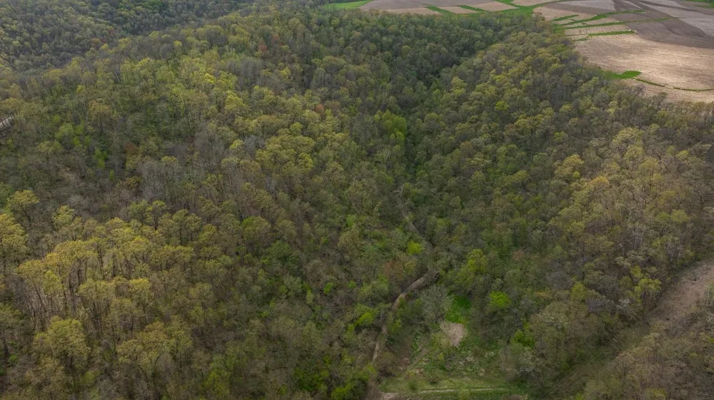 0 Yaeger Valley Road Cochrane, WI 54622