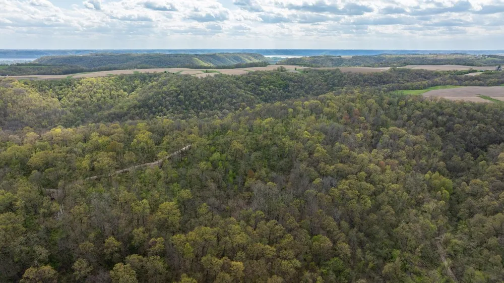 0 Yaeger Valley Road Cochrane, WI 54622