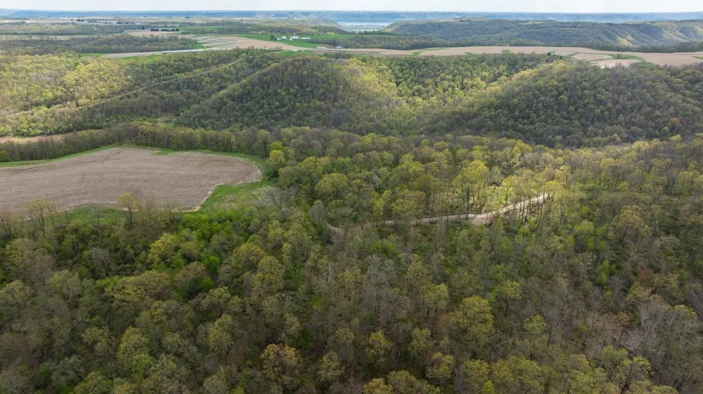 0 Yaeger Valley Road Cochrane, WI 54622