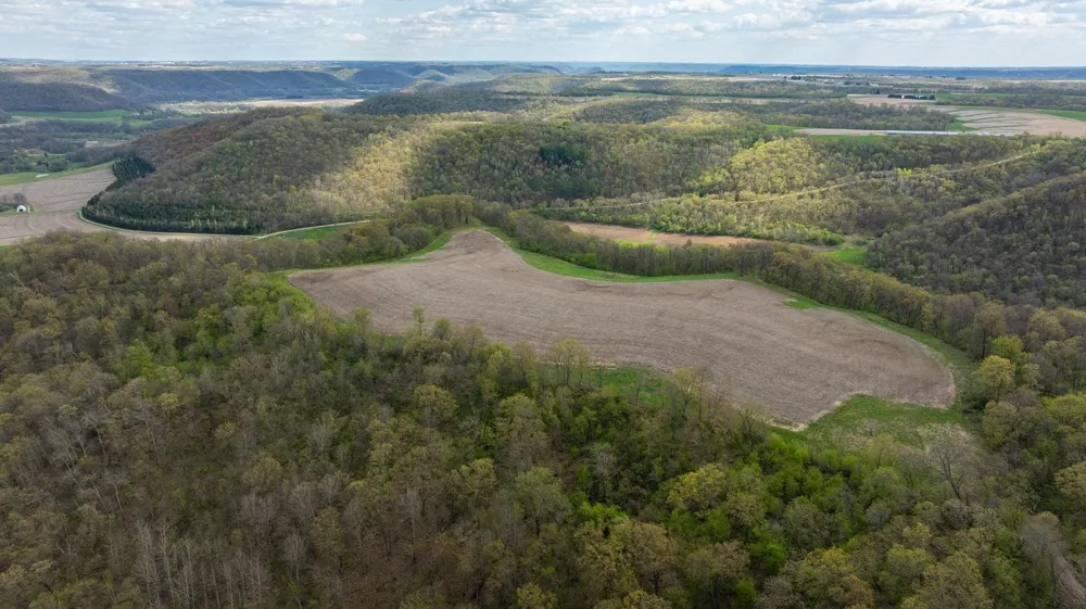 0 Yaeger Valley Road Cochrane, WI 54622
