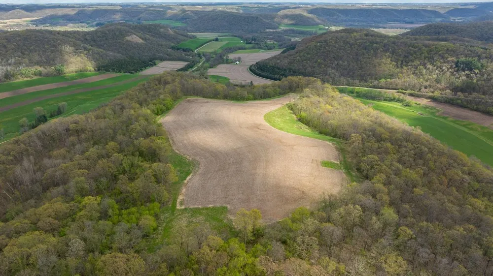 0 Yaeger Valley Road Cochrane, WI 54622