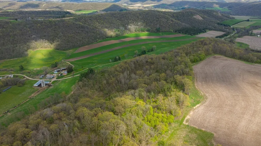 0 Yaeger Valley Road Cochrane, WI 54622