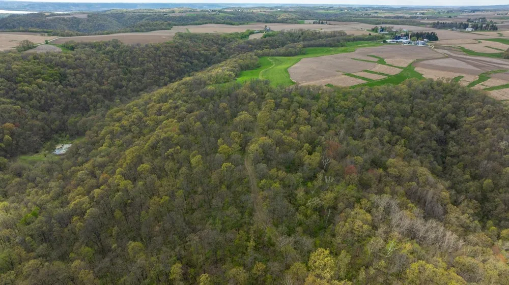 0 Yaeger Valley Road Cochrane, WI 54622