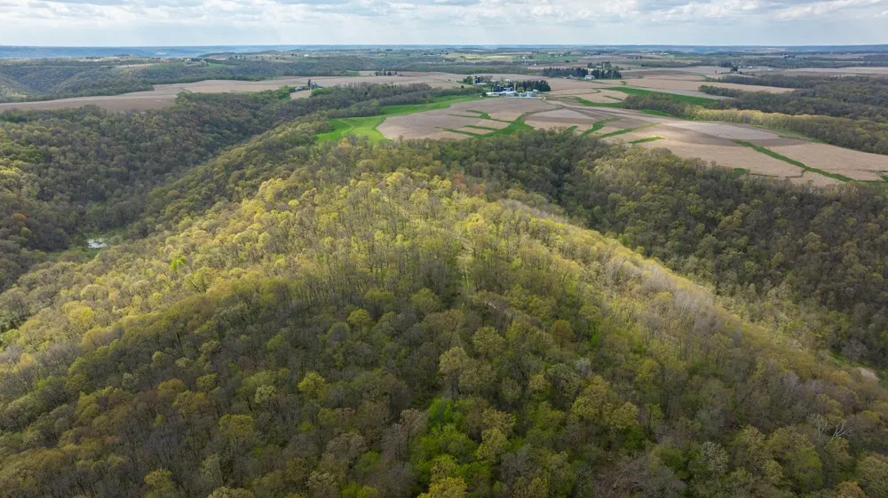0 Yaeger Valley Road Cochrane, WI 54622