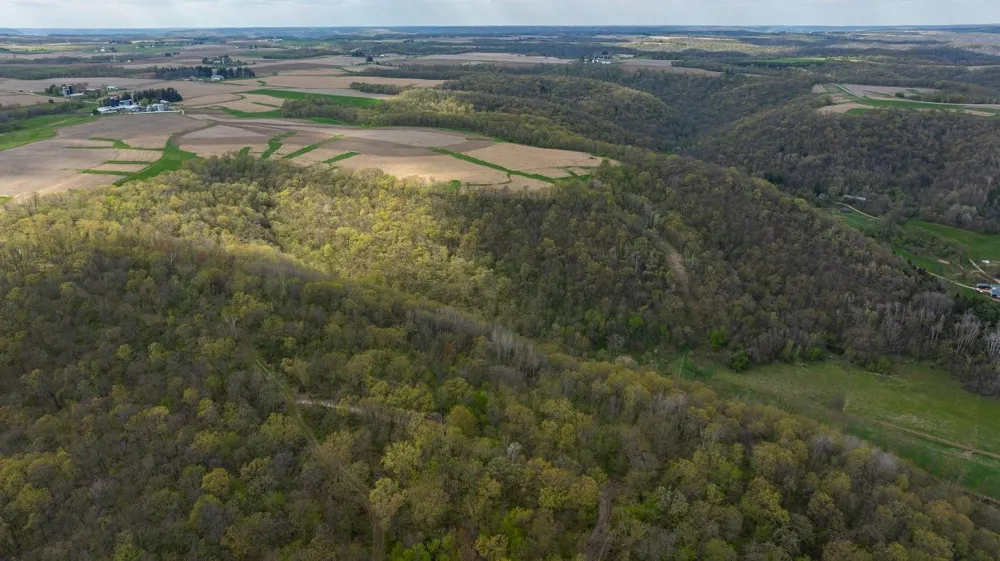 0 Yaeger Valley Road Cochrane, WI 54622