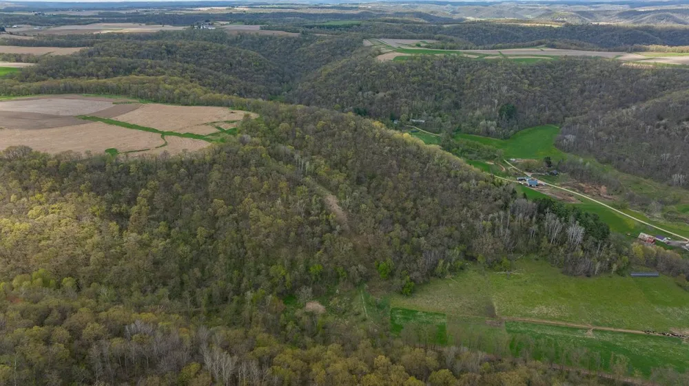 0 Yaeger Valley Road Cochrane, WI 54622