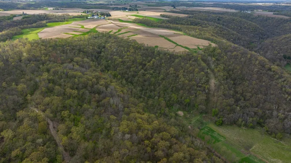 0 Yaeger Valley Road Cochrane, WI 54622