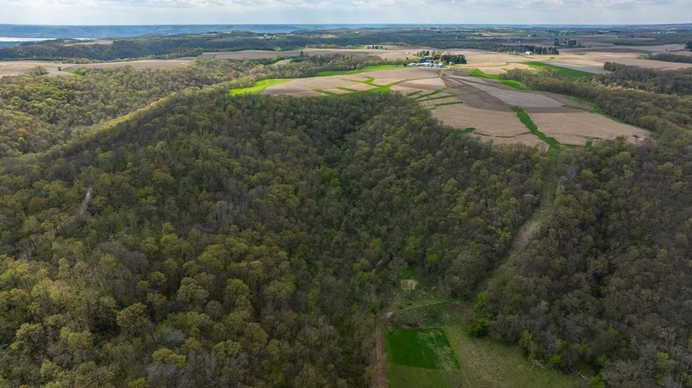0 Yaeger Valley Road Cochrane, WI 54622